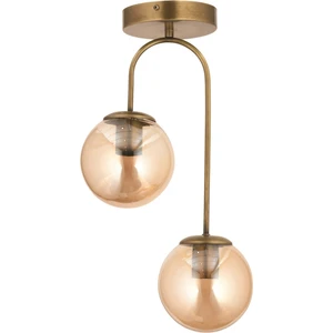 AVONNI FZ-7453-2E Eskitme Kaplama Modern Avize