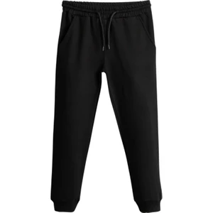 Erkek Çocuk Jogger Paça Eşofman Altı 6671-6672
