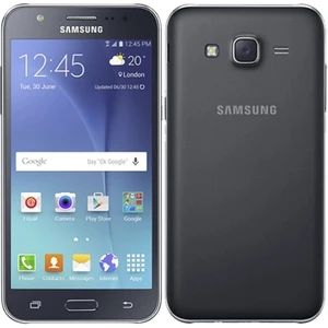 Galaxy J3 8gb Siyah Cep Telefonu