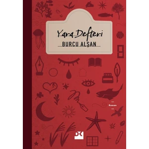 Yara Defteri - Burcu Aslan