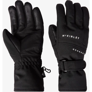 Lena Kadın Siyah Outdoor Eldiven.057