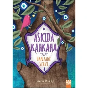 Askıda Kahkaha - Hanzade Servi