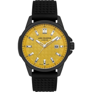 Lee Cooper LC07859.611 Erkek Kol Saati