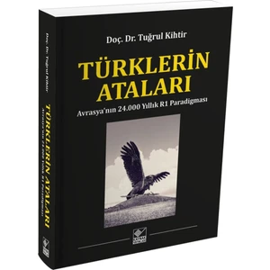 Kaynak Yayınları Türklerin Ataları