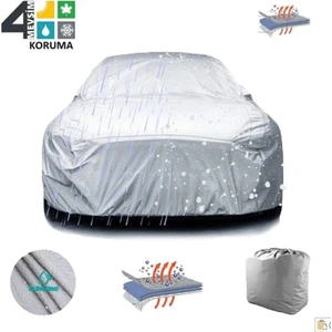 Fiat Brava Branda 1995-2001 4 Mevsim Miflonlu Branda