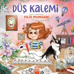 Düş Kalemi - Filiz Mungan