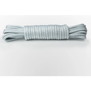 Dolgulu Kordon Ip Makrome Ip Dikilebilir Supla Sepet Ipi Çok Amaçlı Ip - 10 Metre