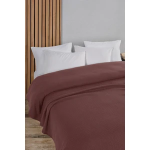 Pamuklu Aden Çok Amaçlı Örtü Çift Kişilik - 200X230 cm