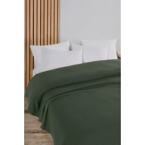 Pamuklu Aden Çok Amaçlı Örtü Çift Kişilik - 200 x 230  cm