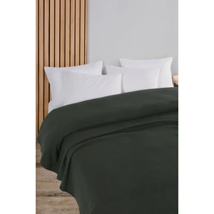 Pamuklu Aden Çok Amaçlı Örtü Çift Kişilik - 200X230 cm