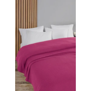 Pamuklu Aden Çok Amaçlı Örtü Çift Kişilik - 200X230 cm