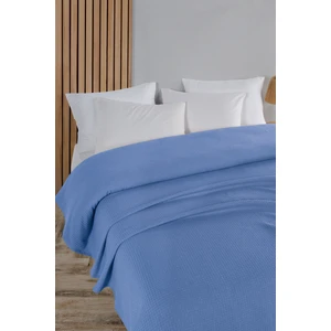 Pamuklu Aden Çok Amaçlı Örtü Çift Kişilik - 200 x 230  cm