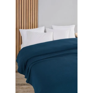 Pamuklu Aden Çok Amaçlı Örtü Çift Kişilik - 200x230 Cm