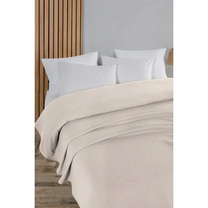 Pamuklu Aden Çok Amaçlı Örtü Çift Kişilik - 200X230 cm