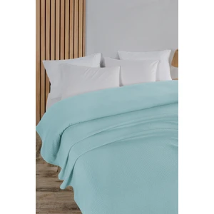 Pamuklu Aden Çok Amaçlı Örtü Çift Kişilik - 200X230 cm