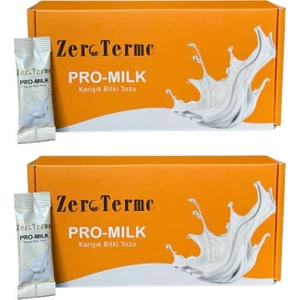 Magıc Mılk & Zerotermo Magıc Mılk