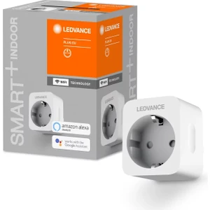 Smart Wifi Kontrollü Priz