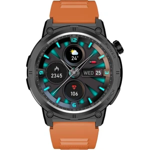 Daniel Klein DKR20-06 Erkek Kol Saati