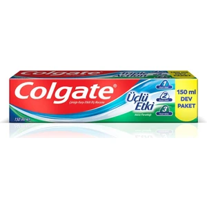 Üçlü Etki 150 ml