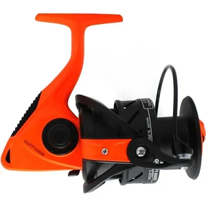 Guffi 6000 5+1 Bb Olta Makinesi Orange