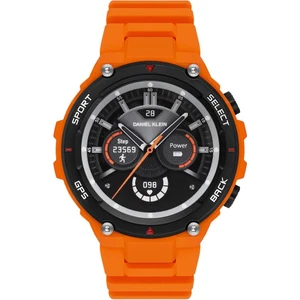 Daniel Klein  DT5SPORTS-04 Erkek Kol Saati