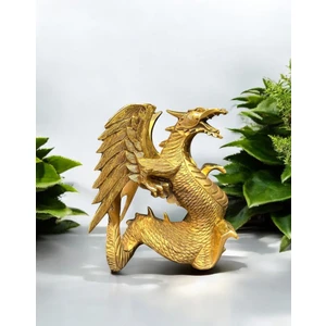 Ejderha Dekoratif Obje