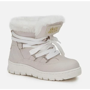 Kappa Kürklü Kız Çocuk Bot