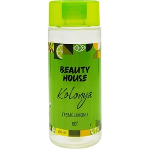 Beauty House Çeşme Limonu 300 ml
