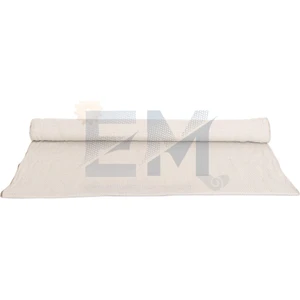 Seramik Elyaf Kumaş 2 mm (En: 1 M Boy: 0,5 M)