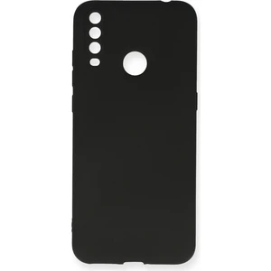 Bilişim Aksesuar General Mobile Gm 10 Yumuşak Silikon Kılıf - Siyah