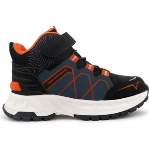 Leroy Kauçuk Taban Petrol Erkek Çocuk Bot