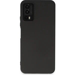 Bilişim Aksesuar General Mobile Gm 23 Yumuşak Silikon Kılıf - Siyah