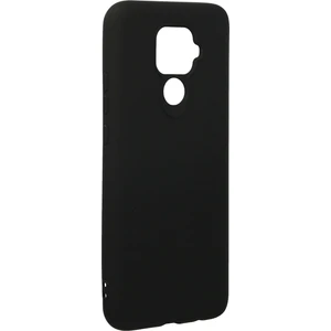 Bilişim Aksesuar Huawei Mate 30 Lite Yumuşak Silikon Kılıf - Siyah