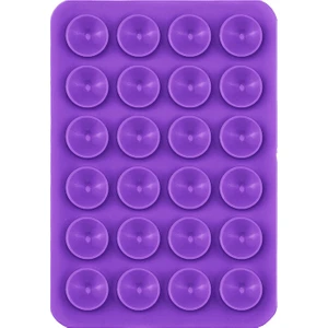 Alan Tech Kare Öpücüklü Silikon Tutucu