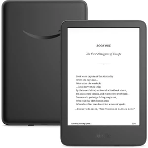 Amazon Kindle Basic 2024 E Kitap Okuyucu 16 gb Reklamsız