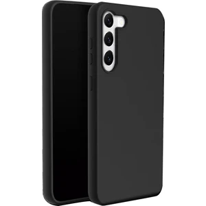 Bilişim Aksesuar Samsung Galaxy S24 Yumuşak Silikon Kılıf - Siyah