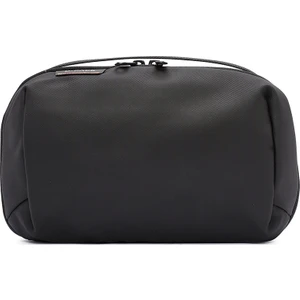 D-Pack Erkek Siyah Kumaş El Çantası 24WBD30056F