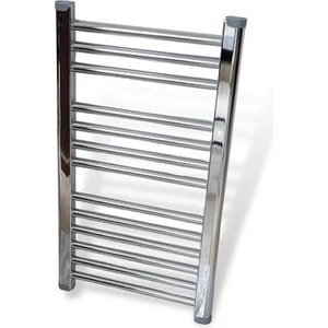 50X100 Düz Krom Havlupan