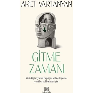 Gitme Zamanı - Aret Vartanyan