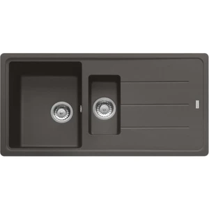 Basis Bfg 651 Slate Gri Granit Evye