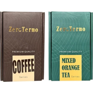 Kahve & Zerotermo Deto x