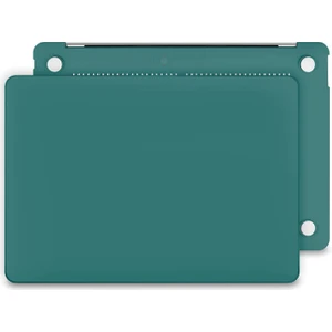 Novstrap Apple MacBook Pro 14 Inç M4/pro/max A3401 A3112 A3185 ile Uyumlu Kılıf Sert Mat Buzlu Kapak