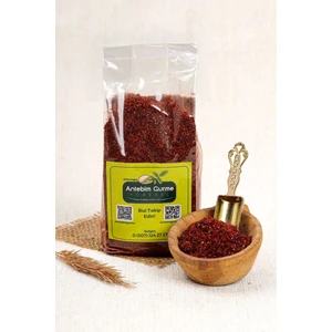 Antebim Gurme Çok Acı Psikopat Pul Biber (500 Gr)