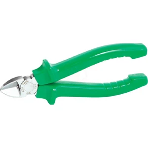 Izeltaş 3701161160 160 mm Elta Opak Yan Keski