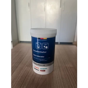 Çamaşırmakinası Temizleyici