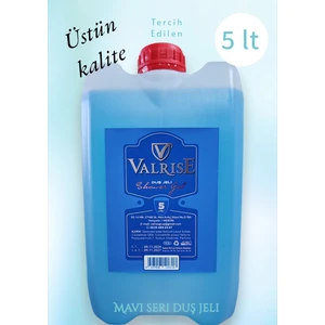 Duş Jeli 5 Litre Üstün Kalite