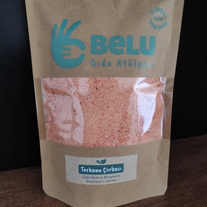 Trakya Ev Tarhanası 1000 gr - 14 Gün Fermente