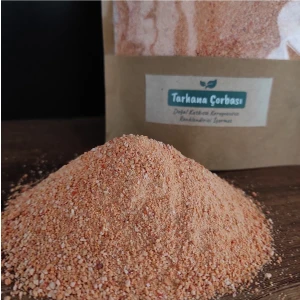 Trakya Ev Tarhanası 500 gr - 14 Gün Fermente