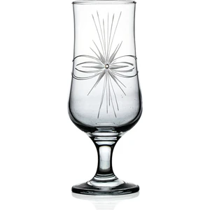 6 Adet Nevasia Kokteyl Kadeh Mira Desenli