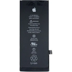 iPhone SE 2020 Batarya Pil Sıfır Orijinal